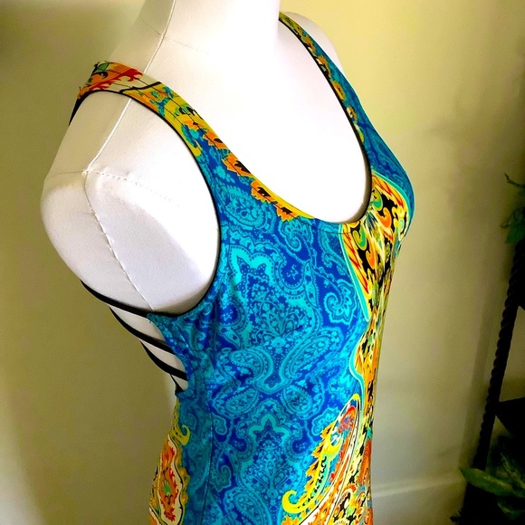 Gorgeous summer tank Maxi - Picture 10 of 16